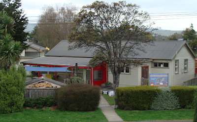 Photo of Martinborough Kindergarten