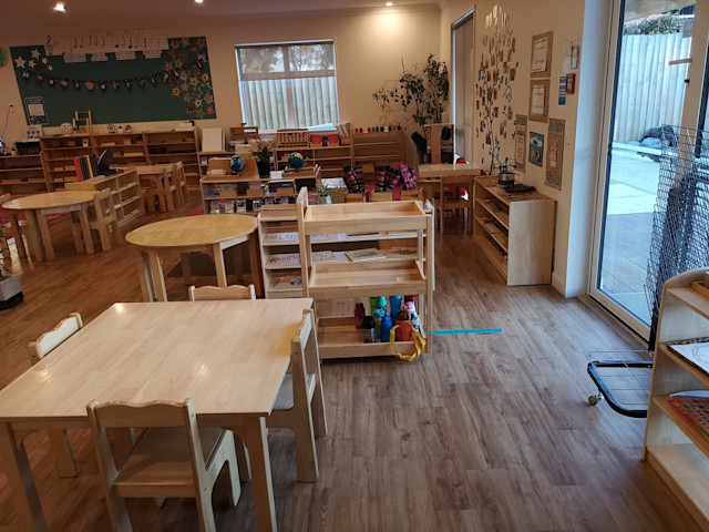 Photo of Little House Montessori