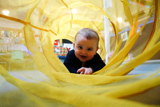 Photo of Morningside Playcentre