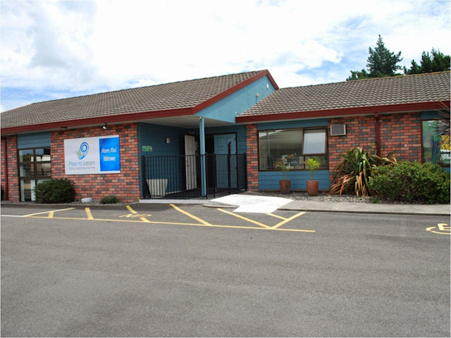 Photo of Play To Learn Early Learning Centre