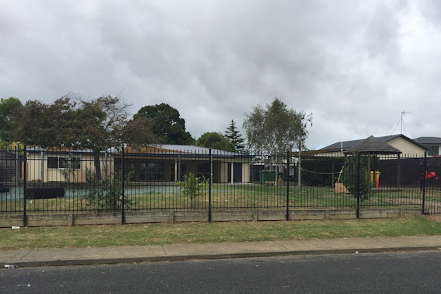 Photo of Papatoetoe North Kindergarten