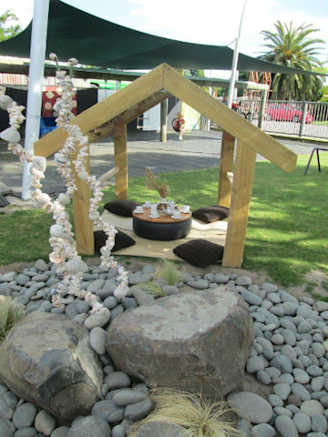 Photo of Central Kids Kindergartens - Edgecumbe