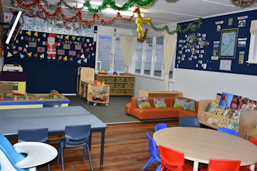 Photo of Kidlywinks Childcare Centre