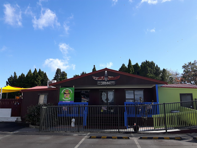 Photo of Te Kohanga Reo ki Pukeroa Oruawhata