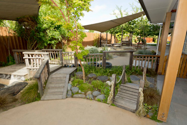 Photo of Minerva House