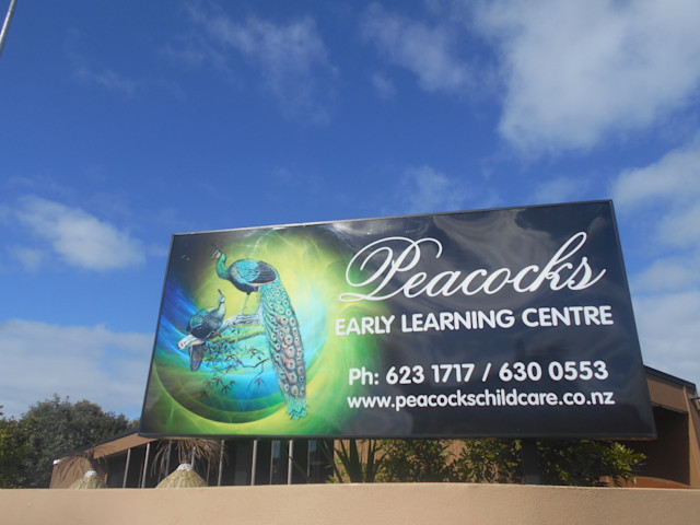 Photo of Peacocks Early Learning Centre Epsom