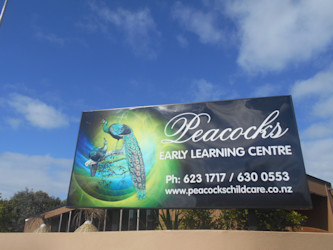 Photo of Peacocks Early Learning Centre Epsom
