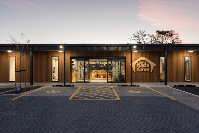 Photo of Kids Cove Infant & Toddlers Albany