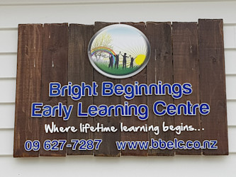 Photo of Bright Beginnings Early Learning Centre - Mt Roskill