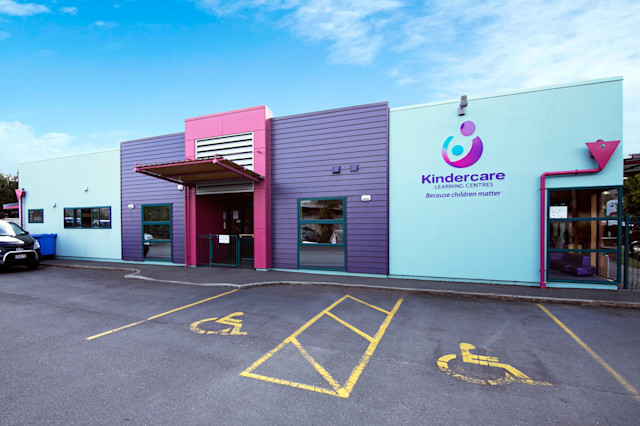 Photo of Kindercare Learning Centres Whakatiki