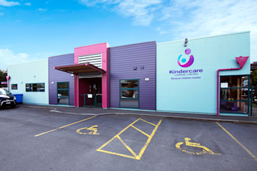 Photo of Kindercare Learning Centres Whakatiki