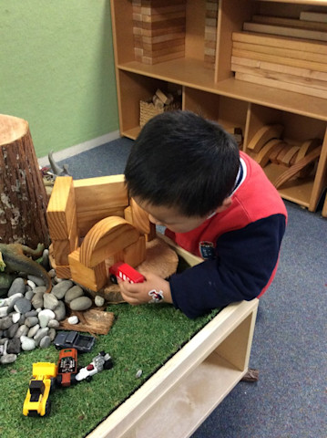 Photo of BestStart Maunu Village