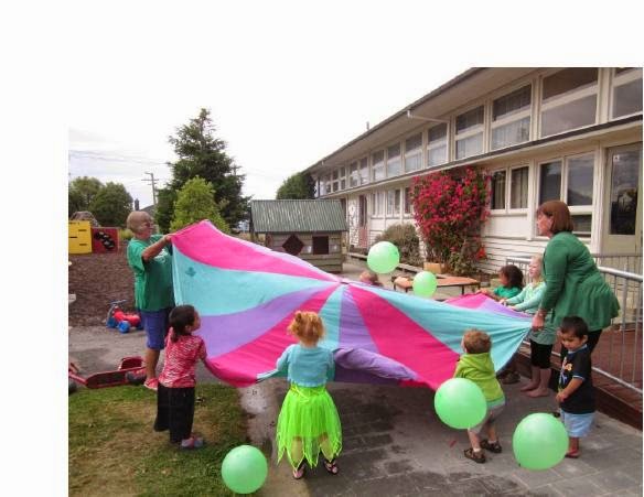 Photo of Corstorphine Kindergarten