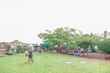 Photo of Te Puke Free Kindergarten