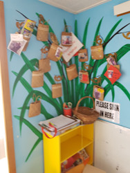 Photo of Maungaturoto Playcentre