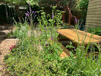 Photo of Steiner Cottage