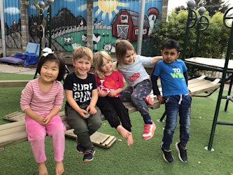 Photo of BestStart Wairakei Road