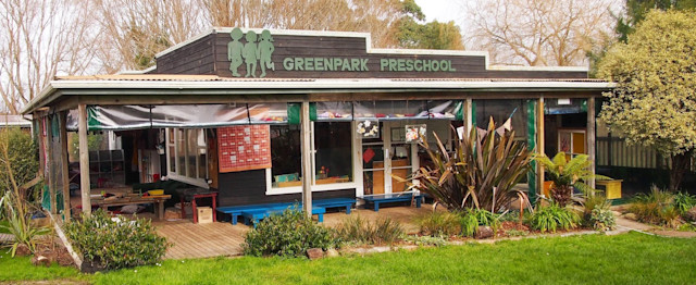 Photo of Greenpark Pre-School