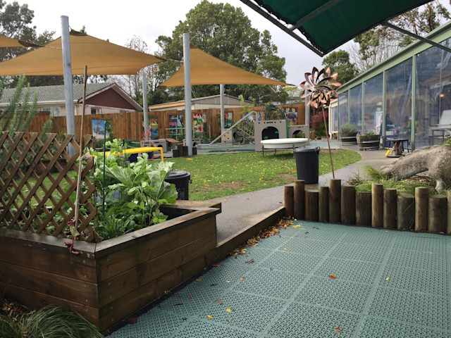 Photo of Sturges Road Kindergarten