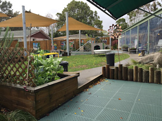 Photo of Sturges Road Kindergarten