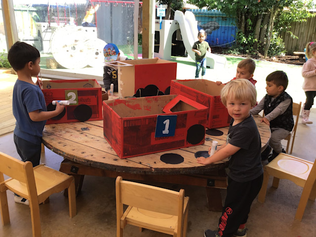 Photo of BestStart Bay Kindy