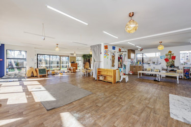 Photo of Little Stars Early Learning Centre