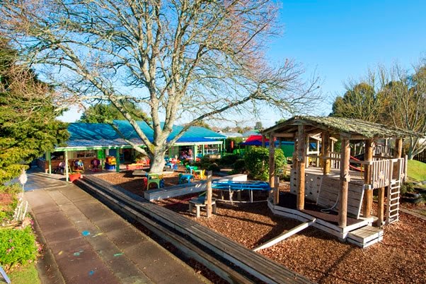 Photo of Insoll Kindergarten