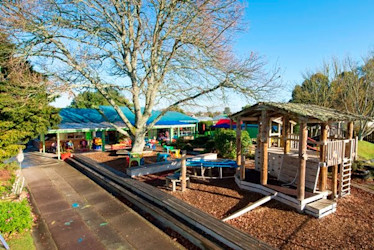 Photo of Insoll Kindergarten