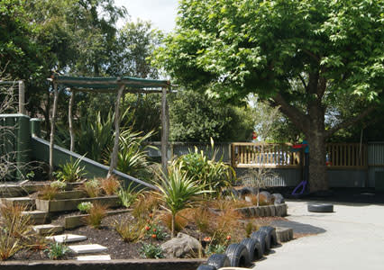 Photo of Kidsfirst Kindergartens Redwood