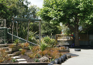 Photo of Kidsfirst Kindergartens Redwood