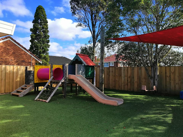 Photo of Learning Steps Childcare Centre