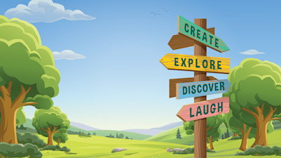 Photo of Discovery Junction