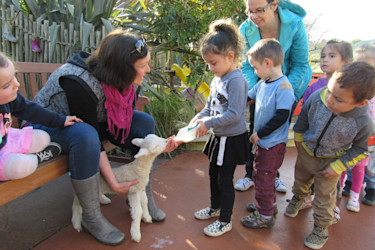 Photo of Huntly Early Childhood Centre Inc. 