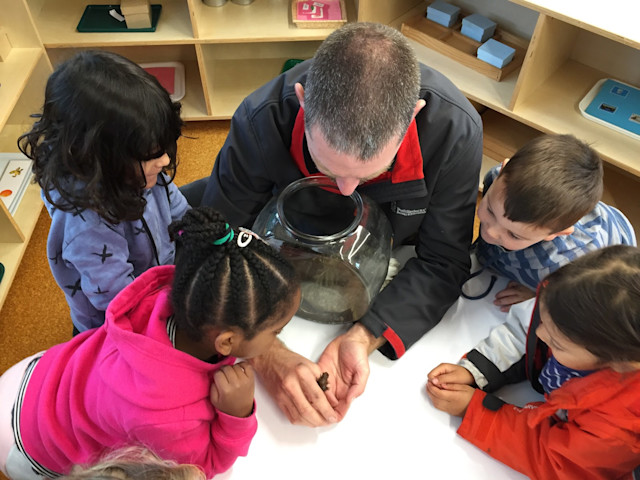 Photo of Puddleducks' Montessori Preschool