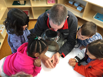 Photo of Puddleducks' Montessori Preschool