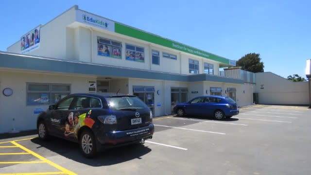 Photo of BestStart East Tamaki Road