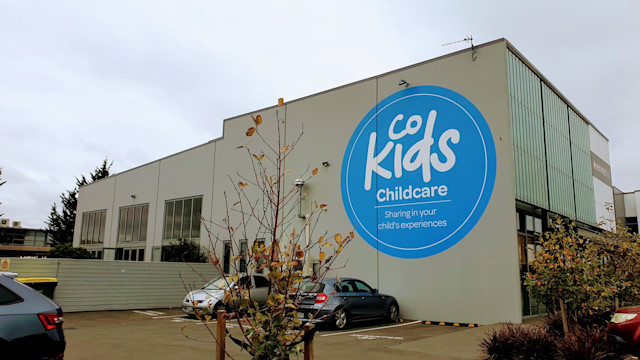 Photo of Co Kids Christchurch Limited