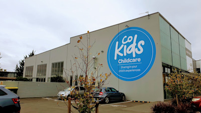 Photo of Co Kids Christchurch Limited