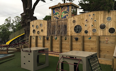 Photo of Plimmerton Kindergarten