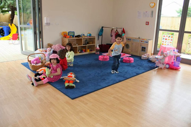 Photo of Adventureland Early Learning Centre