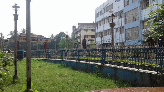 Photo of Kaiti Playcentre