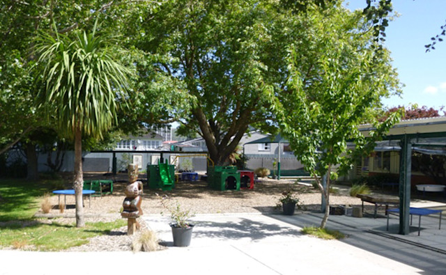 Photo of Upper Hutt Kindergarten