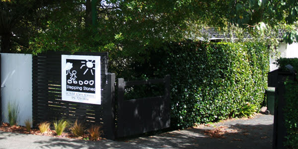 Photo of Remuera Stepping Stones Childcare Centre