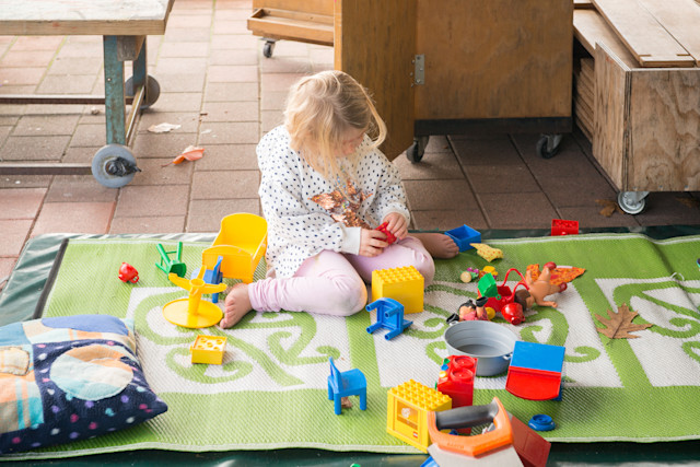 Photo of Central Kids Kindergartens - Laughton