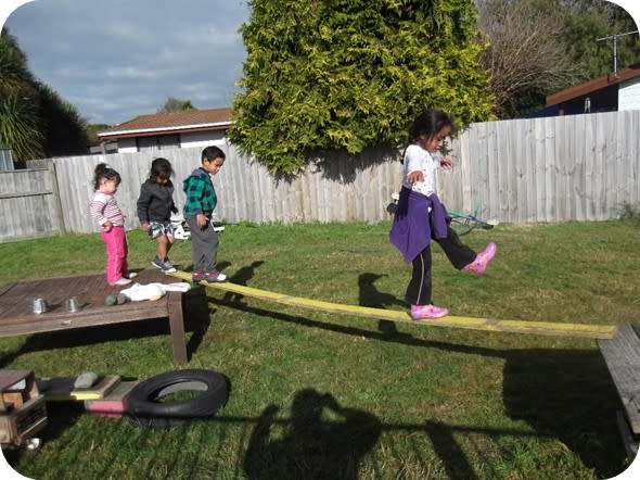 Photo of Harakeke Early Learning Centre
