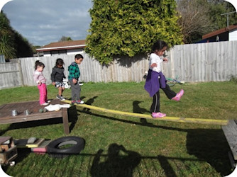 Photo of Harakeke Early Learning Centre