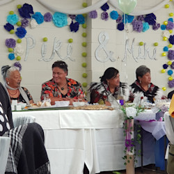 Photo of Te Kohanga Reo o Waikeri 