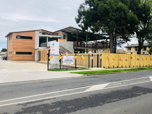 Photo of Little Feet Childcare Centre (Yates Rd 2)