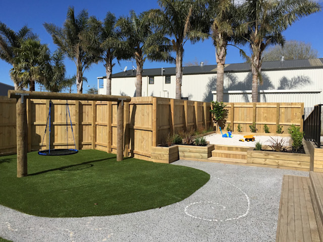 Photo of Kumeu Montessori Preschool