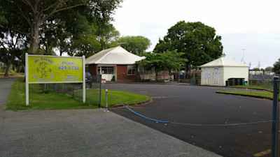 Photo of Mt Roskill Early Childhood Centre